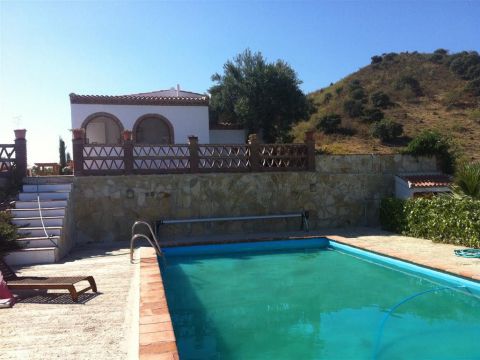 Country House | Finca in Álora, 0, Spain