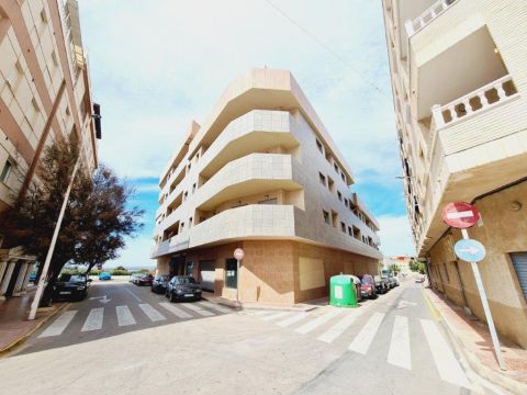 Apartment in La Mata, Valencia, Spain