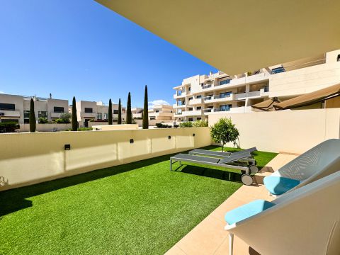 Appartement in Orihuela Costa, Alicante, Spanje