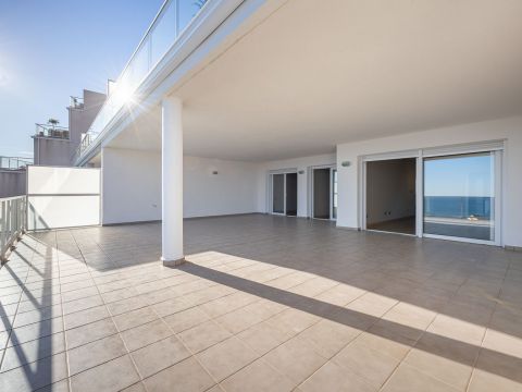 Apartment in Altea, Alicante, Spain