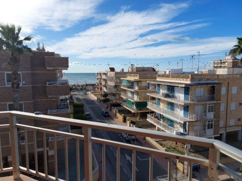 Apartment For sale in Alicante
