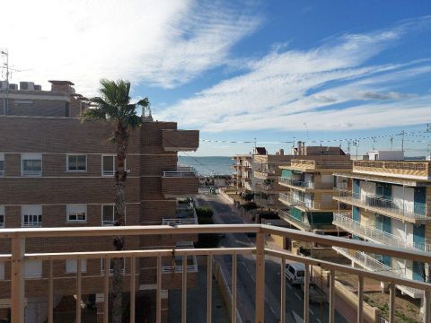 Apartment For sale in Alicante