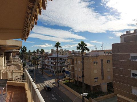 Appartement Te koop in Alicante