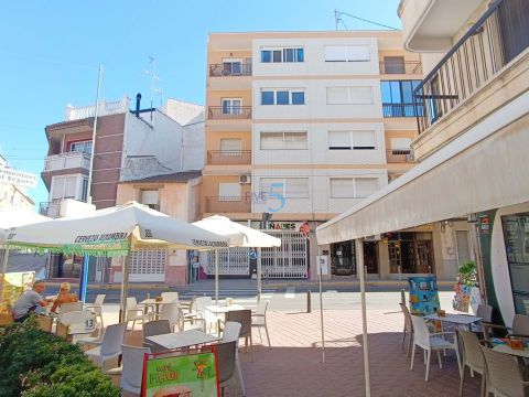 Apartment in Rojales, Alicante, Spain