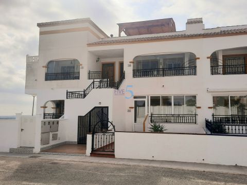 Apartment For sale in Orihuela