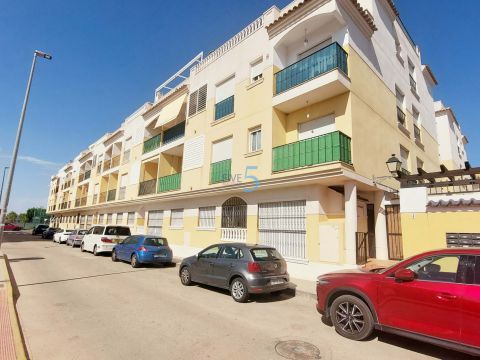 Appartement in Formentera del Segura, Alicante, Spanje