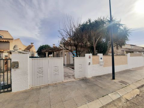 Villa Te koop in La Nucia