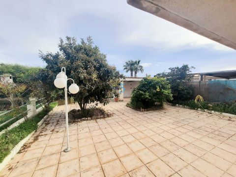 Villa Te koop in La Nucia