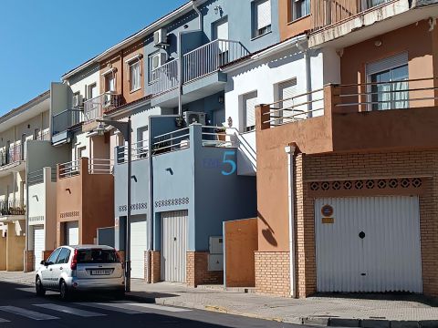 Herenhuis in Pego, Alicante, Spanje