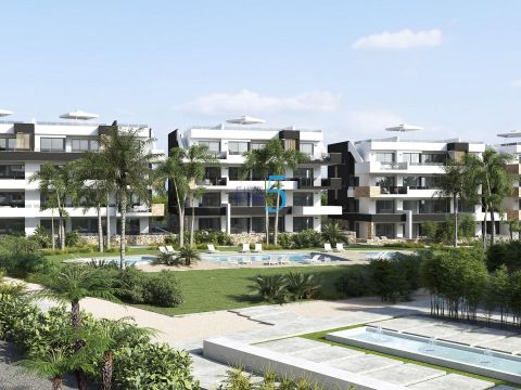 Apartment New build in Orihuela