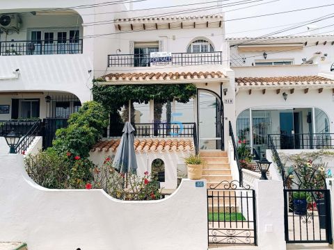 Detached house in Orihuela, Alicante, Spain