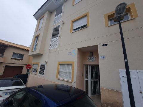 Appartement in La Nucia, Alicante, Spanje
