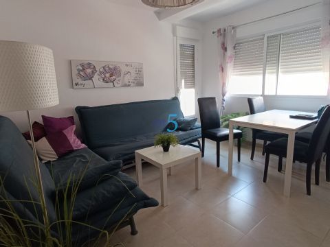 Appartement in Oliva, Valencia, Spanje