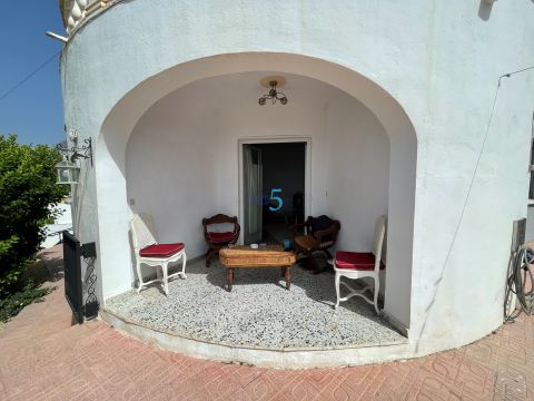 Detached house For sale in La Nucia