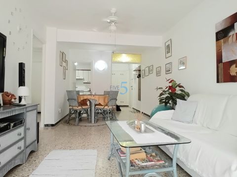 Appartement Te koop in Guardamar del Segura