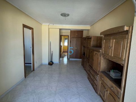 Appartement Te koop in La Nucia