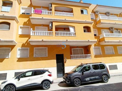 Appartement in Formentera del Segura, Alicante, Spanje