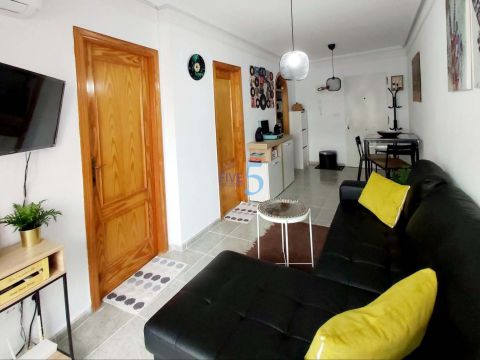 Appartement Te koop in Torrevieja
