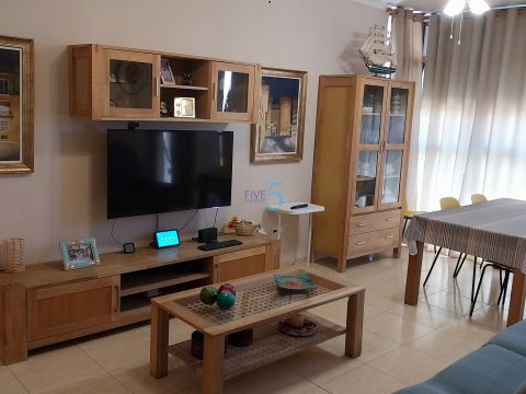 Apartment in Gata de Gorgos, Alicante, Spain