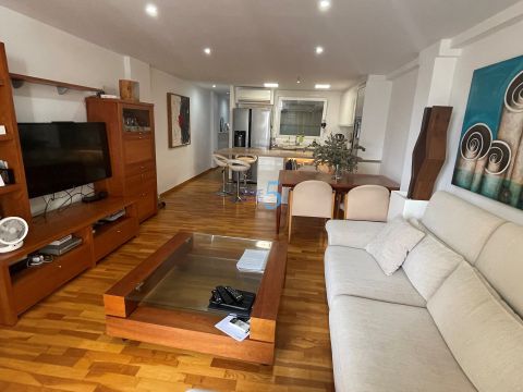 Appartement in Benidorm, Alicante, Spanje