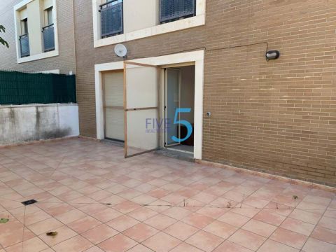 Apartment For sale in Pedreguer