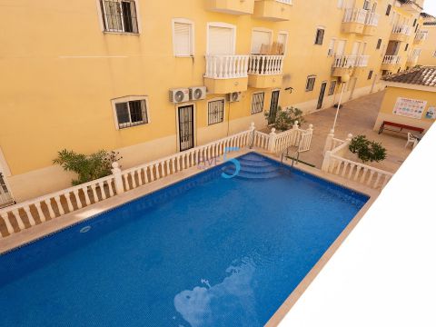 Apartment For sale in Formentera del Segura