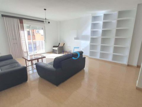 Apartment in La Nucia, Alicante, Spain