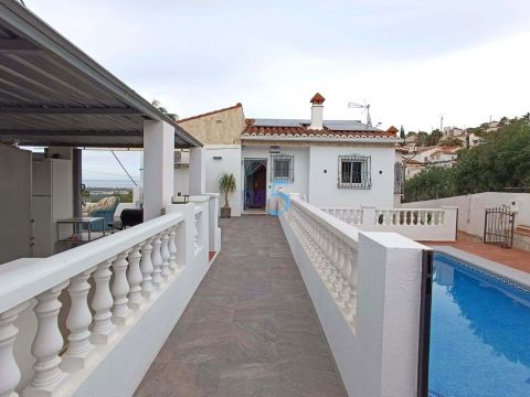 Villa For sale in Font d'En Carròs (la)