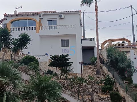 Villa For sale in Font d'En Carròs (la)