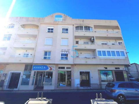 Appartement in Alfaz del Pi, Alicante, Spanje