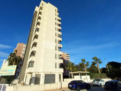Appartement in Guardamar del Segura, Alicante, Spanje