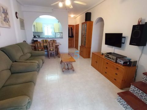 Detached house For sale in Rojales