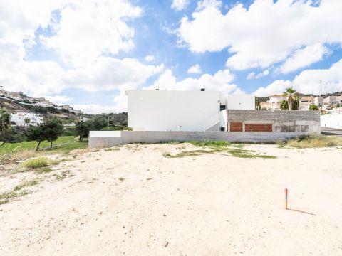 Plot For sale in Rojales