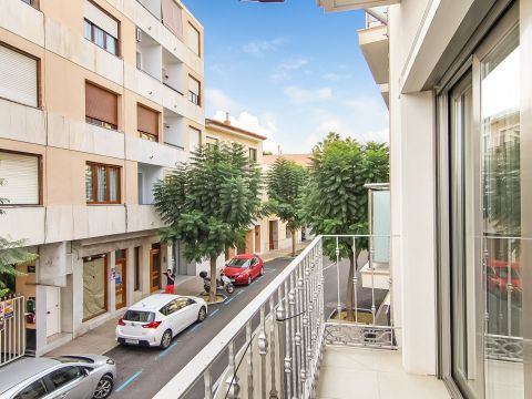 Apartment For sale in Teulada