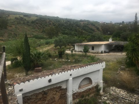 Commercial For sale in Guaro
