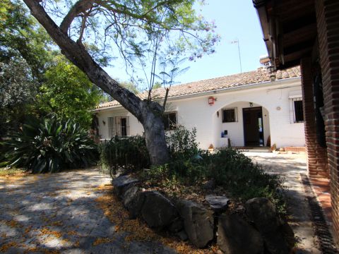 Casa de Campo En Los Barrios, Cádiz, España