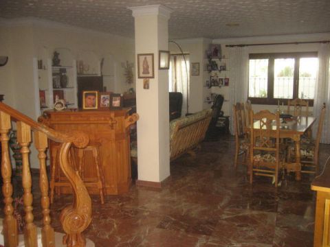 Detached house For sale in Benissa