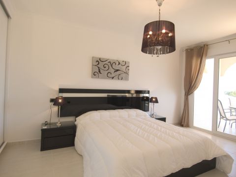 Apartment For sale in Benissa