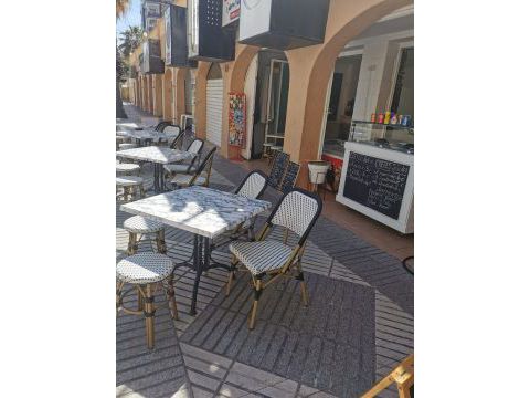 Commercial For sale in Calpe