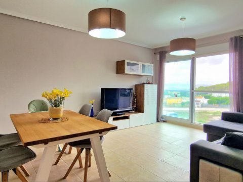 Apartment For sale in Benitachell