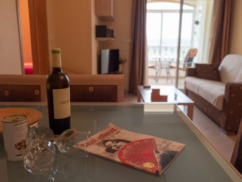 Appartement Te huur korte termijn in Formentera del Segura