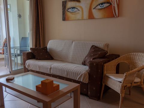 Apartment For rent short term in Formentera del Segura
