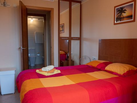Apartment For rent short term in Formentera del Segura
