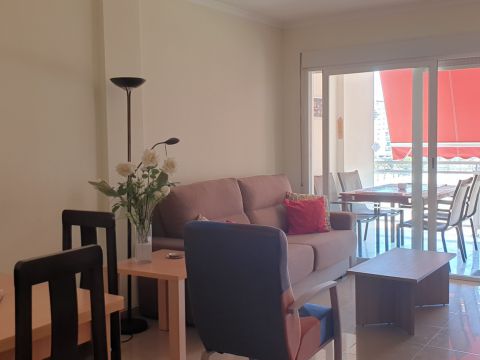 Appartement Te huur korte termijn in Guardamar del Segura