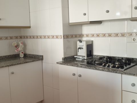 Apartment For rent short term in Torrevieja