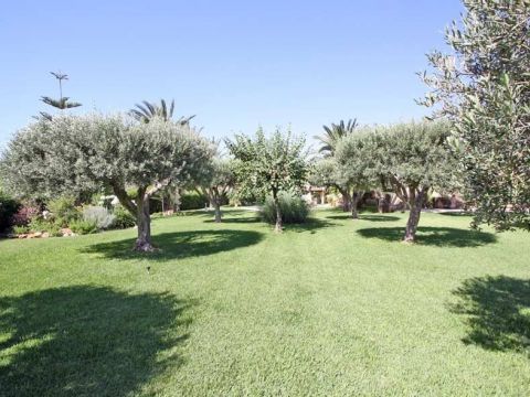 Country House | Finca For sale in Denia