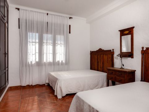 Country House | Finca For rent short term in Canillas de Aceituno