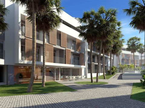 Apartment New build in Javea