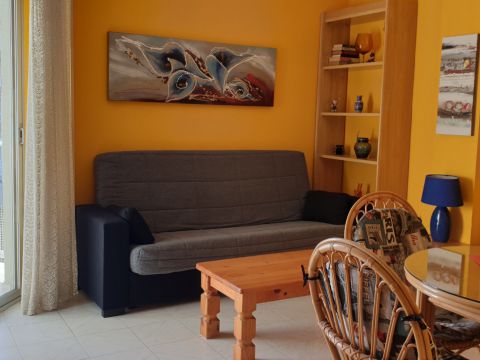 Appartement in La Mata, Costa Blanca, Spanje