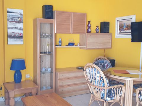Apartment For rent short term in La Mata